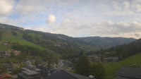 Saalbach-Hinterglemm - Panorama