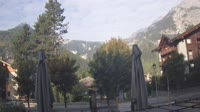 Val Ferret - Foyer de Fond Planpincieux