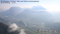 Langkampfen - Pendling