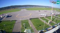 Portorose - Aeroporto