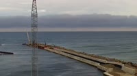 Plaża, Port, Latarnia morska