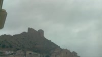 Mula - Plaza del Ayuntamiento