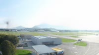 Salisburgo - Aeroporto