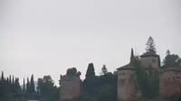 Grenada - Alhambra