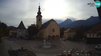 Tarvisio - Unità Square