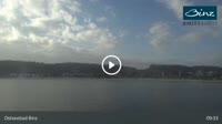 Binz - Plaża