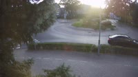 Plac 31 Stycznia - Rondo
