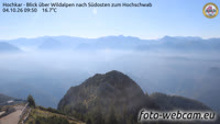 Hochkar - Wildalpen