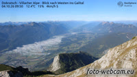 Dobratsch - Villacher Alpe