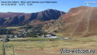 Heidi Alm Bergresort Falkert