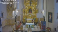 Kodeń - Sanktuarium Matki Bożej Kodeńskiej