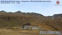 Untertauern - Berggasthof Wallackhaus