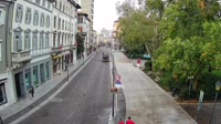 Gorizia - Corso Giuseppe Verdi
