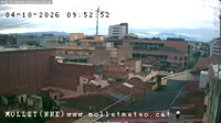 Barcelona - Mollet del Vallès