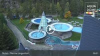 Längenfeld - Aqua Dome