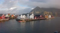 Lofotenas - Henningsvær