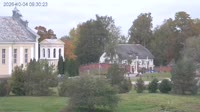 Bebrene - Dwór