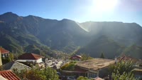 Euritania - Granitsa