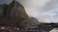 Lofotenas - Reine - Hamnøya