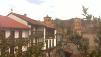 Santillana del Mar - Kolegiata