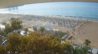 Benidorm - Plaża Levante