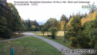 Drachselsried - Berghütte Schareben