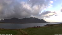 Lofotenas - Gimsøya - Lillevik