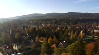 Panorama miasta