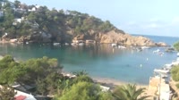 Ibiza - Cala Vadella