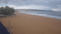 Santander - Playa del Sardinero