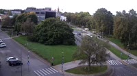 Lipawa - Plac Różany
