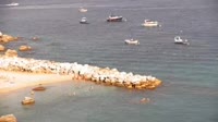 Isla de Capri - Panorama