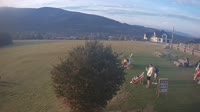 Bacówka na Bukowinie
