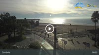 Cambrils - Plaża