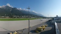 Innsbruck - Aeroporto