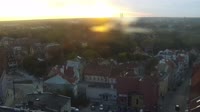 Panorama miasta