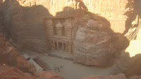 Petra - The Treasury
