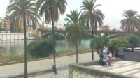 Sewilla - Most Triana