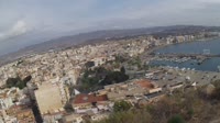 Águilas - Panorama