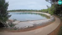 Novigrad - Playa de Karpinjan
