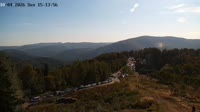 Równica - Panorama