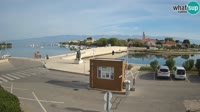 Nin - Knez Branimir