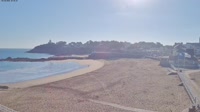 Saint-Quay-Portrieux - Plage du Casino