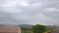 Pouzols-Minervois - Mailhac, Montagne Noire