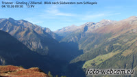 Ginzling - Grinberg