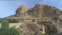 Alicante - Castillo de Santa Barbara