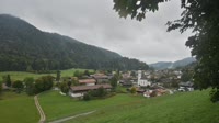 Sachrang - Panorama