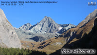 Glocknerwinkel - Grossglockner