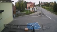 Handzlówka - Pomnik Grunwaldu