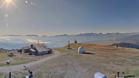 Gerlitzen - Panorama